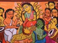 DURGA Puja Nominated For UNESCO recognition