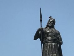 Hakim Khan Suri – The Unsung Hero of Haldighati