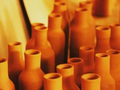 Best way to say ‘No’ to plastic is to say ‘Yes’ to Terracotta. This New Normal is here to stay