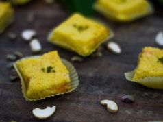 Mind Blowing Mango Moments by Balaram Mullick, Mishty Magic since 1885